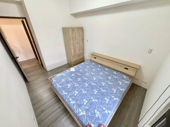 愛也會有翅膀🦋大里鐵路街2房+平車💫可貓狗🐶可雙租補✅（第4張）