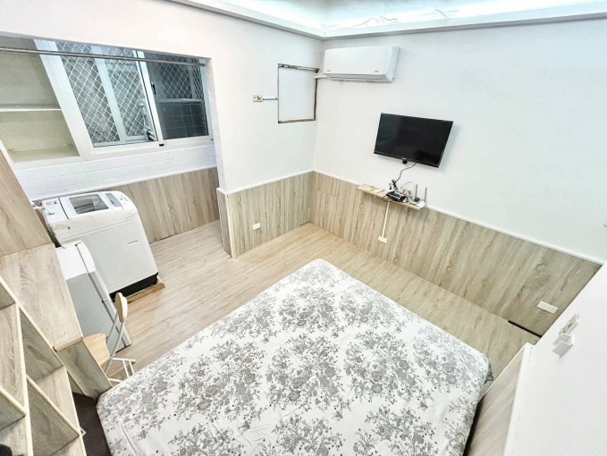 🧡加賴約🧡電梯可寵🧡獨洗凸窗🧡租屋補助🧡台水台電🧡稀有釋出🧡 - Image 3