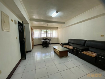 兆基社會住宅🏡新市寬敞三房可租補免仲介費（第1張）