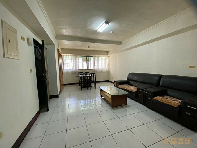 兆基社會住宅🏡新市寬敞三房可租補免仲介費（第1張）