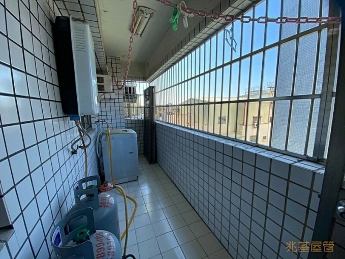 兆基社會住宅🏡新市寬敞三房可租補免仲介費（第7張）