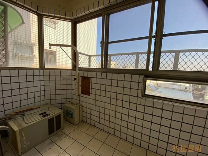 兆基社會住宅🏡新市寬敞三房可租補免仲介費（第8張）