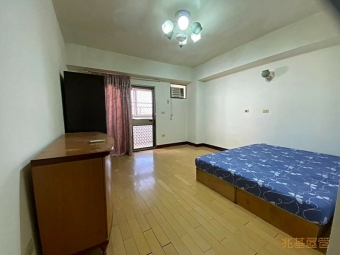 兆基社會住宅🏡新市寬敞三房可租補免仲介費（第4張）