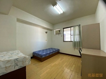 兆基社會住宅🏡新市寬敞三房可租補免仲介費（第5張）