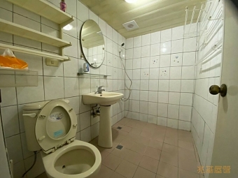 兆基社會住宅🏡新市寬敞三房可租補免仲介費（第10張）