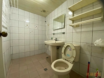 兆基社會住宅🏡新市寬敞三房可租補免仲介費（第9張）