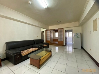 兆基社會住宅🏡新市寬敞三房可租補免仲介費（第2張）