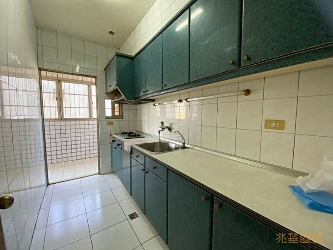 兆基社會住宅🏡新市寬敞三房可租補免仲介費（第6張）