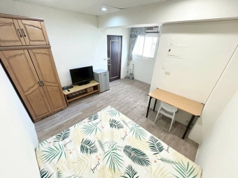 漢口國中🎆電梯✨採光好（第5張）