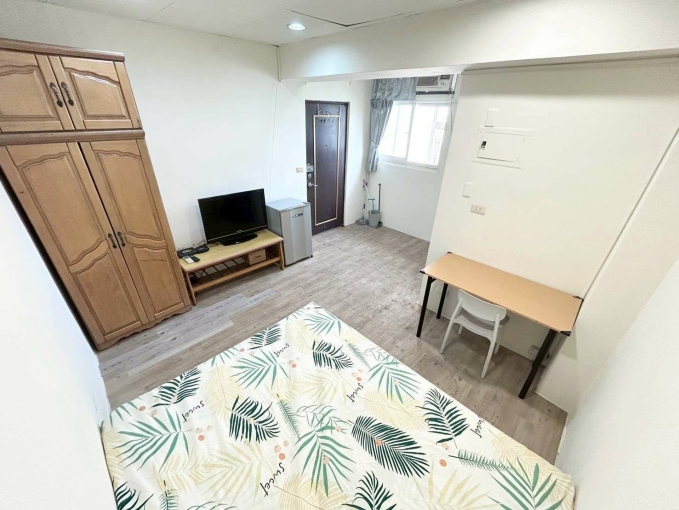 漢口國中🎆電梯✨採光好（第5張）