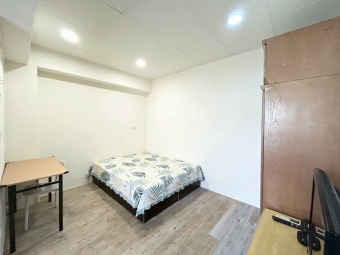 漢口國中🎆電梯✨採光好（第3張）