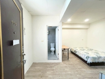 漢口國中🎆電梯✨採光好（第4張）