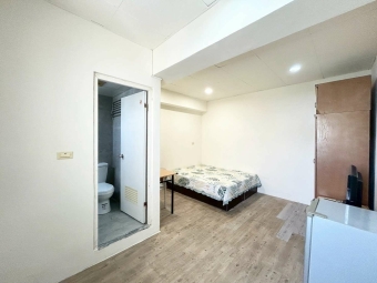 漢口國中🎆電梯✨採光好（第8張）