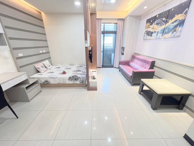 東海帝國🌟東海夜市✨陽台獨洗✨雙租補✨衛浴開窗✨ - Image 15