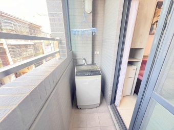 東海帝國🌟東海夜市✨陽台獨洗✨雙租補✨衛浴開窗✨ - Image 28