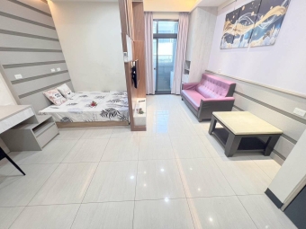 東海帝國🌟東海夜市✨陽台獨洗✨雙租補✨衛浴開窗✨ - Image 17