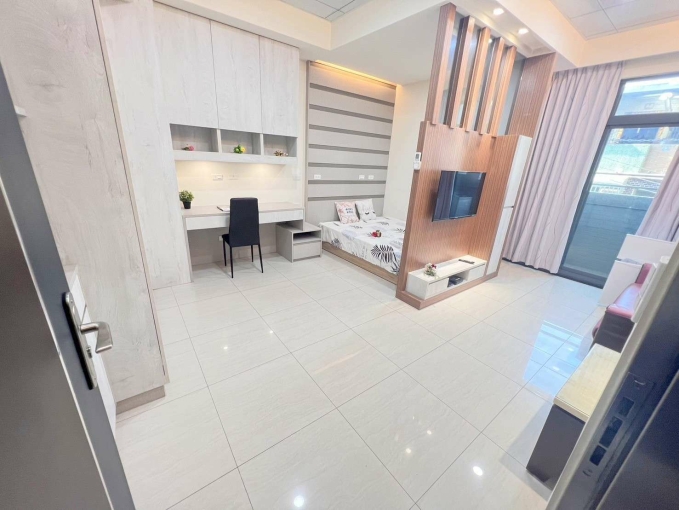 東海帝國🌟東海夜市✨陽台獨洗✨雙租補✨衛浴開窗✨ - Image 11