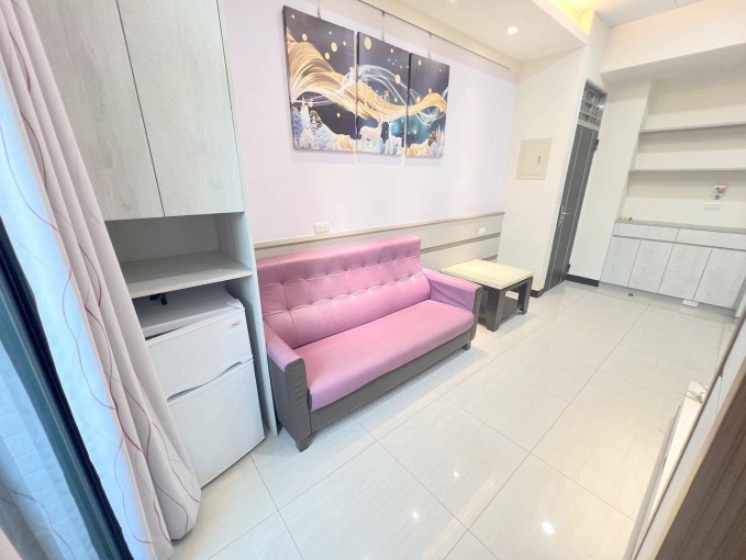 東海帝國🌟東海夜市✨陽台獨洗✨雙租補✨衛浴開窗✨ - Image 7