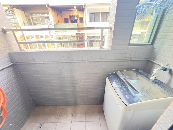 東海帝國🌟東海夜市✨陽台獨洗✨雙租補✨衛浴開窗✨ - Image 12