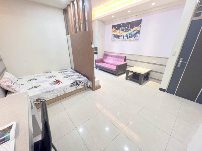 東海帝國🌟東海夜市✨陽台獨洗✨雙租補✨衛浴開窗✨ - Image 3