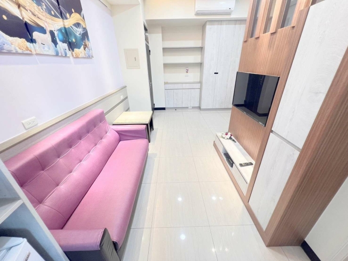 東海帝國🌟東海夜市✨陽台獨洗✨雙租補✨衛浴開窗✨ - Image 6