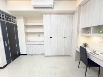 東海帝國🌟東海夜市✨陽台獨洗✨雙租補✨衛浴開窗✨ - Image 20