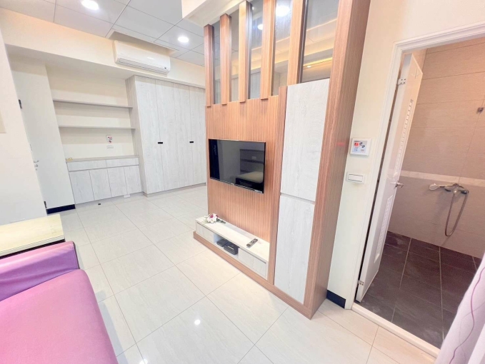 東海帝國🌟東海夜市✨陽台獨洗✨雙租補✨衛浴開窗✨ - Image 8