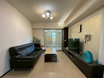 兆基社會住宅🏠近大有商圈溫馨大三房/可申請補助（第2張）