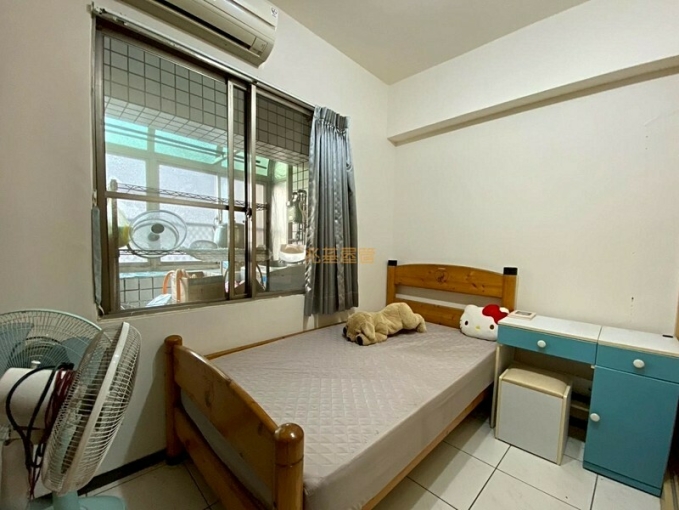 兆基社會住宅🏠近大有商圈溫馨大三房/可申請補助（第5張）