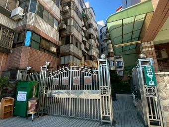 兆基社會住宅🏠近大有商圈溫馨大三房/可申請補助（第13張）