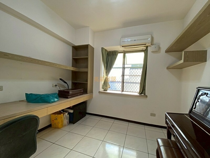 兆基社會住宅🏠近大有商圈溫馨大三房/可申請補助（第3張）