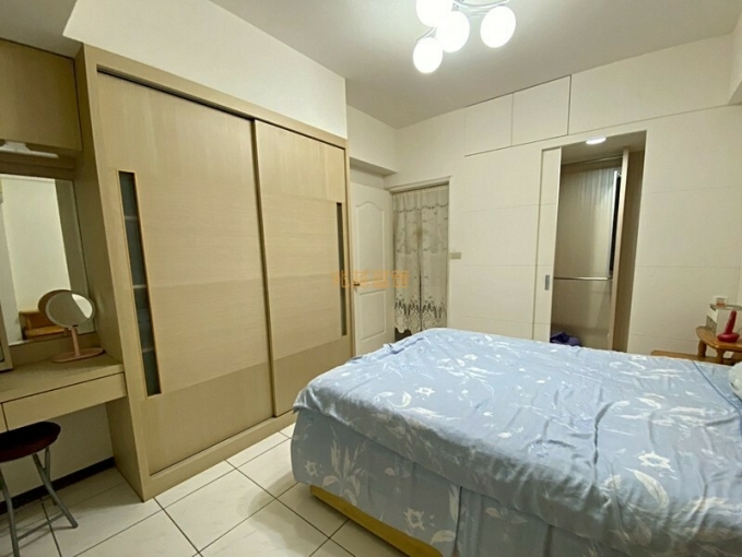 兆基社會住宅🏠近大有商圈溫馨大三房/可申請補助（第6張）