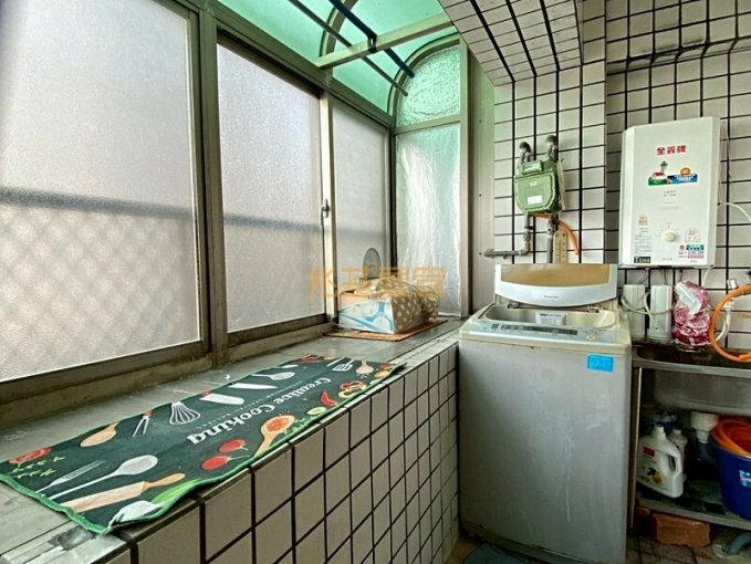 兆基社會住宅🏠近大有商圈溫馨大三房/可申請補助（第11張）