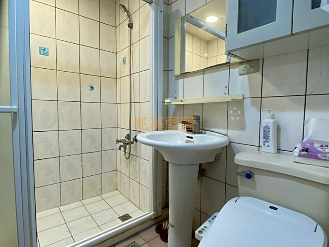 兆基社會住宅🏠近大有商圈溫馨大三房/可申請補助（第12張）