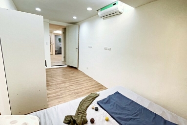 🔥北門捷運陽台兩房/西門/可養寵物/可報稅（第4張）