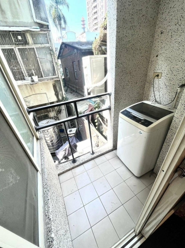 凱屋良緣💝日式溫馨套房✅可租補✨陽台獨洗曬🌞採光良好🌈流理台（第8張）