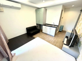 凱屋良緣💝日式溫馨套房✅可租補✨陽台獨洗曬🌞採光良好🌈流理台（第3張）