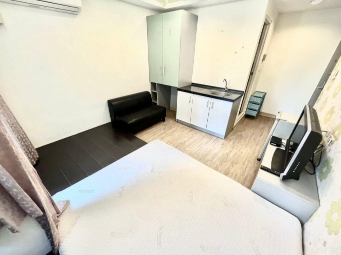 凱屋良緣💝日式溫馨套房✅可租補✨陽台獨洗曬🌞採光良好🌈流理台（第5張）