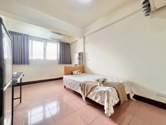 潘潘精選💯秒殺2房‼️台電🌲雙租補台電🔥陽台獨洗曬✅可貓貓（第9張）