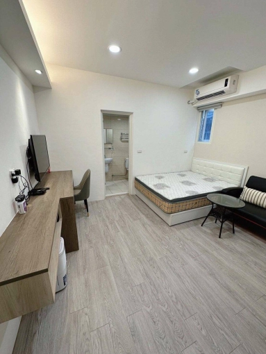 你烤棉花我烤糖⚡可租補✨陽台獨洗💕近新光 遠百⚡宇你相見（第4張）