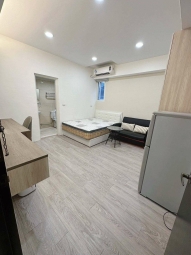 你烤棉花我烤糖⚡可租補✨陽台獨洗💕近新光 遠百⚡宇你相見（第1張）