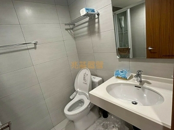 兆基社會住宅🏠高樓層景觀電梯大樓（第5張）