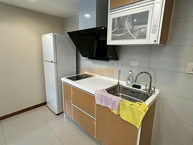 兆基社會住宅🏠高樓層景觀電梯大樓（第4張）