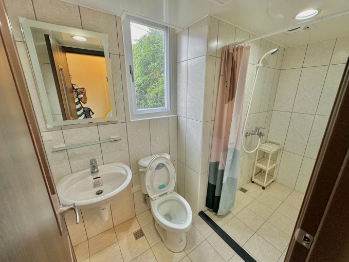 廷選好屋✨半年屋齡🔥陽台獨洗曬✨可租補🔥台電 - Image 7