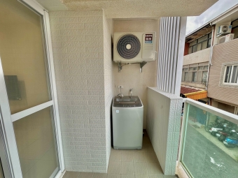 廷選好屋✨半年屋齡🔥陽台獨洗曬✨可租補🔥台電 - Image 16