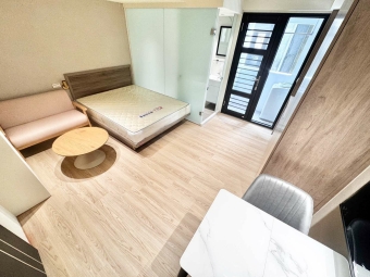 廷選好屋✨全新未住🎉陽台獨洗曬✨可寵可貓🎊可租補雙租補（第1張）