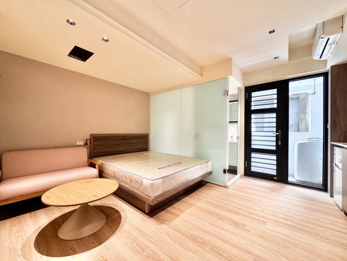 廷選好屋✨全新未住🎉陽台獨洗曬✨可寵可貓🎊可租補雙租補（第3張）