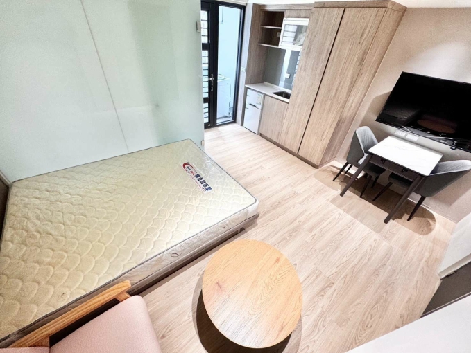 廷選好屋✨全新未住🎉陽台獨洗曬✨可寵可貓🎊可租補雙租補（第4張）