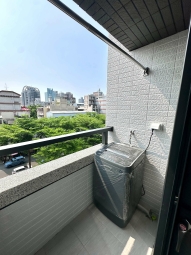 茶香悠然綻放✨陽台獨洗✨可租補💕近中國醫 天津商圈⚡宇你相見（第8張）