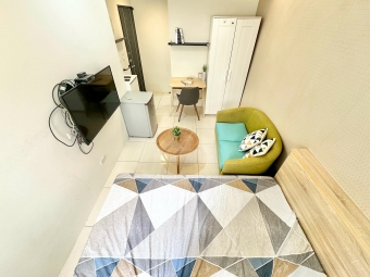 逢甲💕一房一廳🌳子母車❤️（第9張）